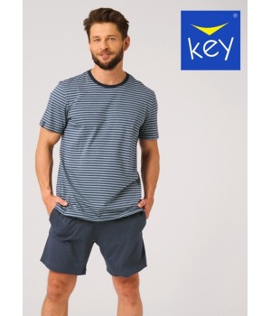 ПИЖАМА KEY MNS-310 A26 /XL