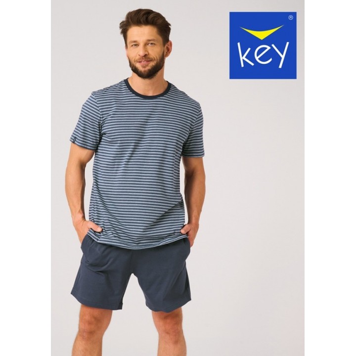 ПИЖАМА KEY MNS-310 A26 /XL
