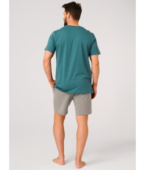 Пижама Key Pajama MNS-741 A26 /XXL