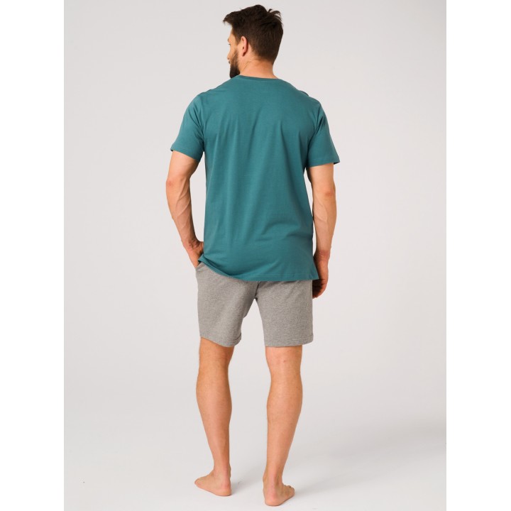 Пижама Key Pajama MNS-741 A26 /XXL