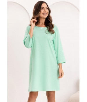 СОРОЧКА REGINA 179 ЗЕЛЕНА /XXL