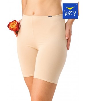 БЕРМУДСЬКИЙ КЛЮЧ LXU-001 БАМБУКОВИЙ BE /XL