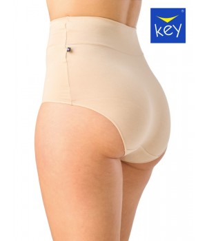 Трусики KEY LPM-001 BAMBOO BE /XXL