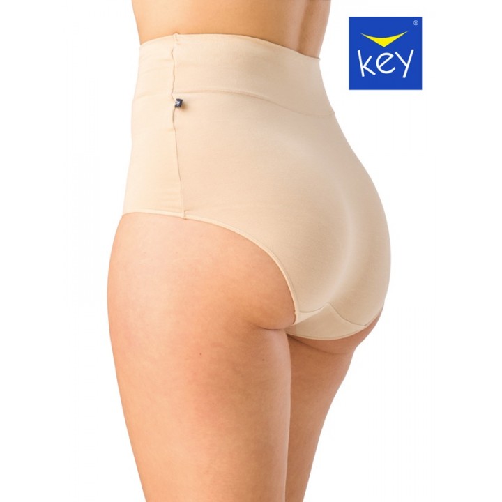 Трусики KEY LPM-001 BAMBOO BE /XXL