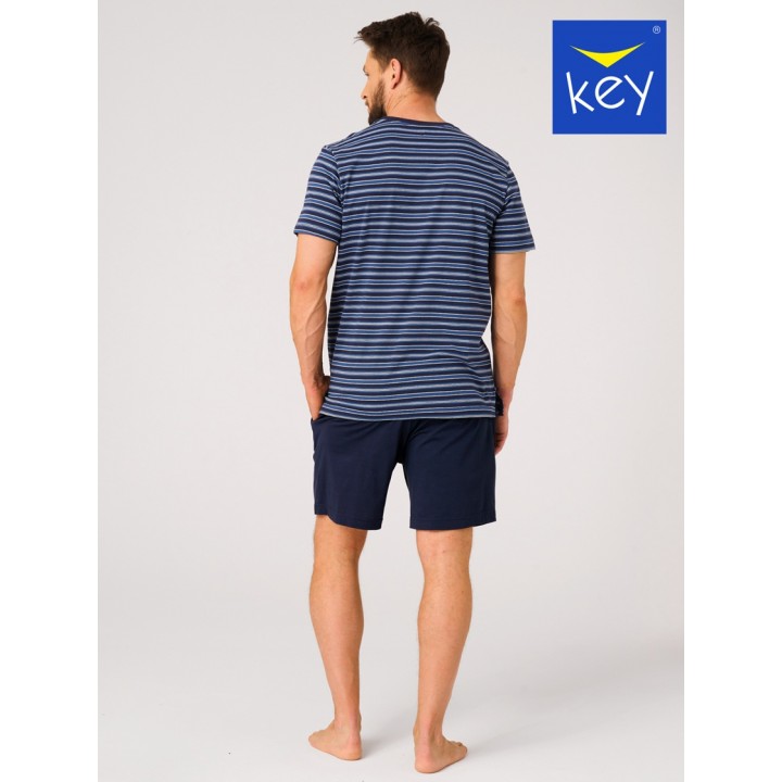 Пижама Key Pajama MNS-329 A26 /XXL
