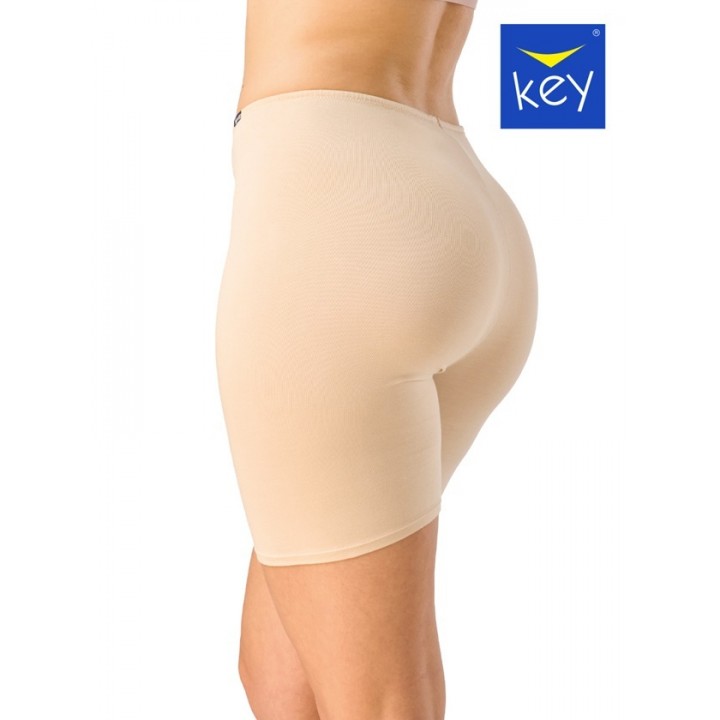 БЕРМУДСЬКИЙ КЛЮЧ LXU-001 БАМБУКОВИЙ BE /M