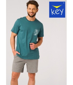 ПИЖАМА KEY MNS-741 A26 /XL