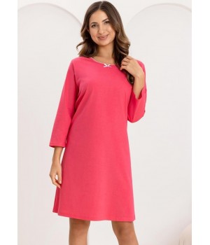 СОРОЧКА REGINA 179 МАЛИНА /XL