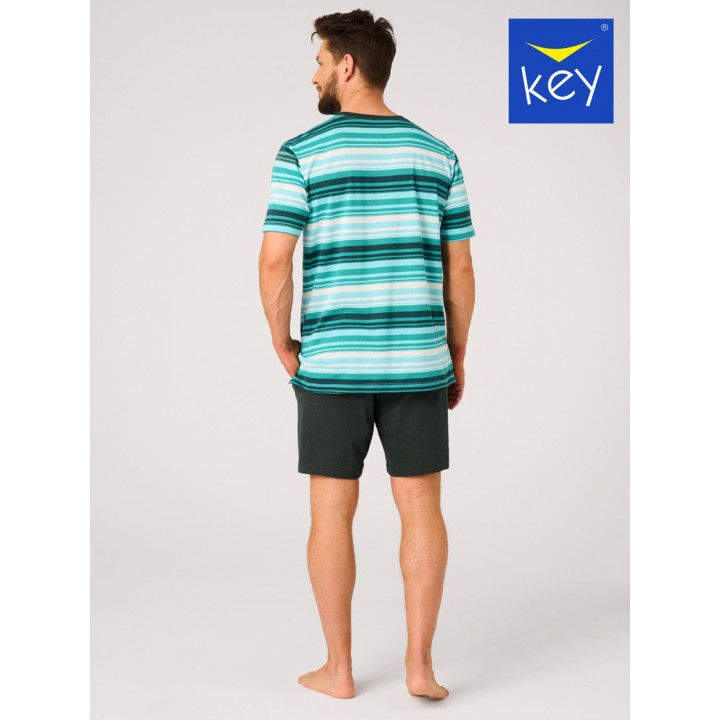 Пижама Key Pajama MNS-326 A26 /XXL