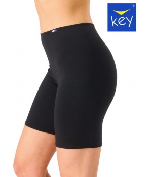 Клюшка для бермудских туфель KEY LXU-001 BAMBOO CZ /S