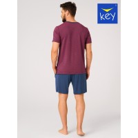 Пижама Key Pajamas MNS-319 A26 /3XL