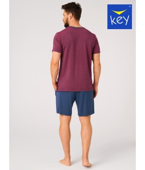 Пижама Key Pajamas MNS-319 A26 /3XL