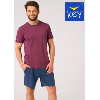 ПИЖАМА KEY MNS-319 A26 /XL