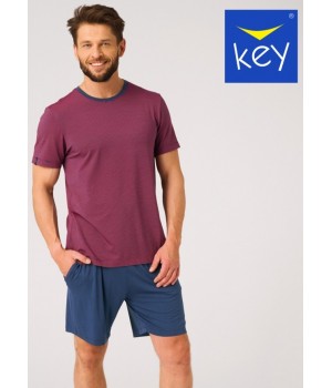 ПИЖАМА KEY MNS-319 A26 /XL