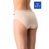 Трусики KEY LPK-002 BAMBOO JB /3XL