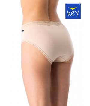 Трусики KEY LPK-002 BAMBOO JB /3XL