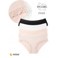 Трусики DC 21151 MODAL MIX