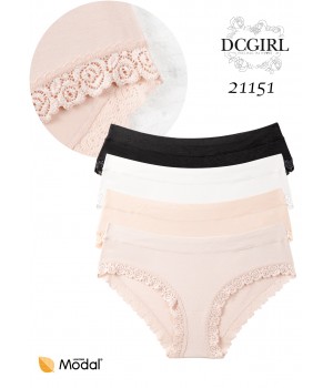 Трусики DC 21151 MODAL MIX