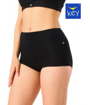Трусики KEY LPM-001 з бамбука, розмір CZ/XL