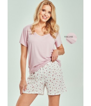 Піжама TARO 3514 FELICIA SS26 01 /XL