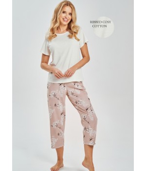 TARO 3539 ПІЖАМА FIORA SS26 01 /M