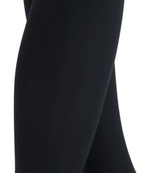 Колготки NOVITI RM001-G-02 MICRO 40 DEN ЧОРНІ 152-158