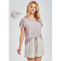 TARO 3516 ПИЖАМА MARCELLA SS26 01 /L