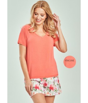 Піжама TARO 3514 FELICIA SS26 02 /XL