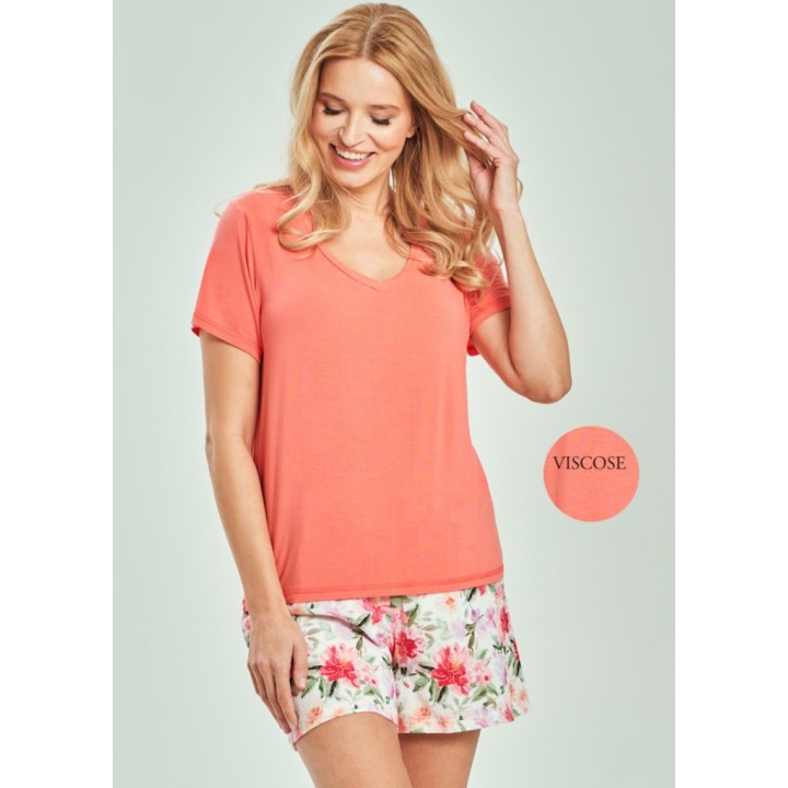 Пижама TARO 3514 FELICIA SS26 02 /XL