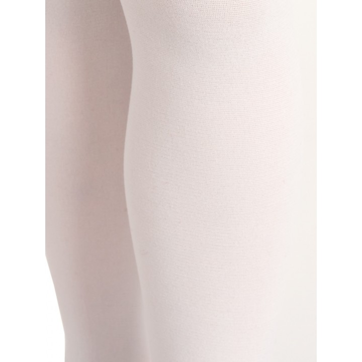 КОЛГОТКИ NOVITI RM001-G-01 MICRO 40 DEN БІЛІ 128-134