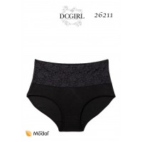 DC 26211 МОДАЛЬНАЯ ЧЕРНАЯ ФИГУРА