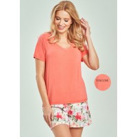 Пижама TARO 3514 FELICIA SS26 02 /L