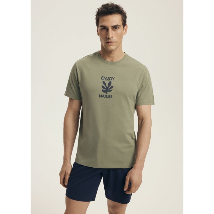 Пижама HENDERSON 43462 LEGEND 97X / 3XL