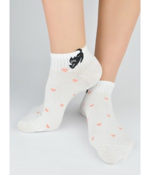 Ноги NOVITI ST086-W-01 36-41