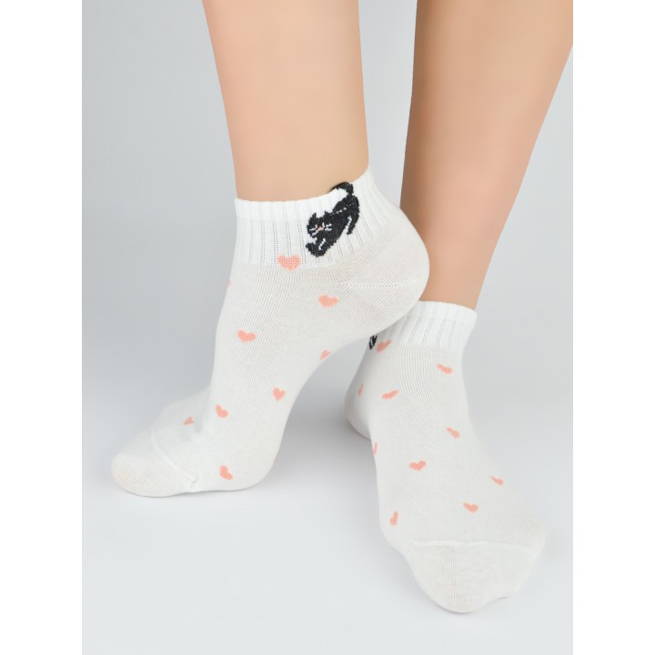 Ноги NOVITI ST086-W-01 36-41