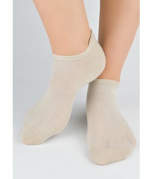 НІЖКИ NOVITI ST105-W-01 MODAL 36-41