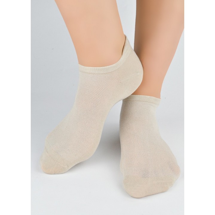 НІЖКИ NOVITI ST105-W-01 MODAL 36-41