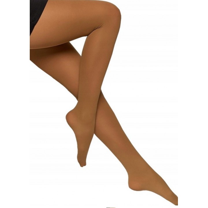 КОЛГОТКИ NOVITI RD001-W-02 40 DEN БЕЖЕВІ /4