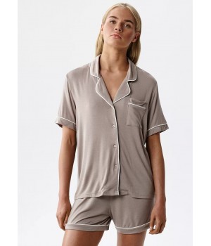 Піжама ATLANTIC NLP-496 WL26 ROCK /XL