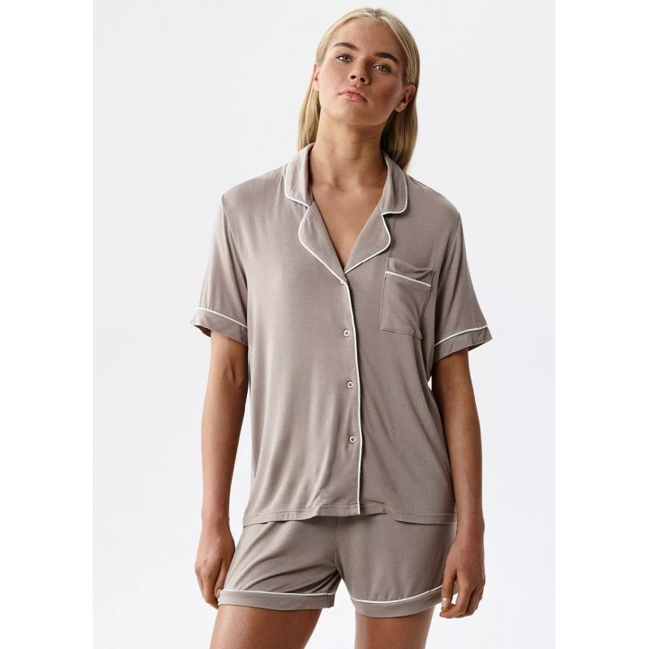 Піжама ATLANTIC NLP-496 WL26 ROCK /XL