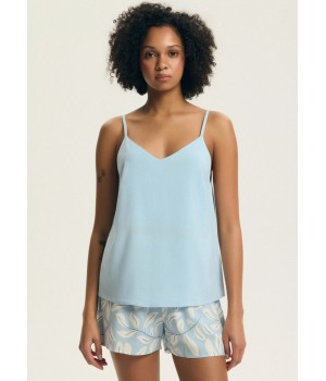 Женская пижама HENDERSON 44484 ESTES 01X /L