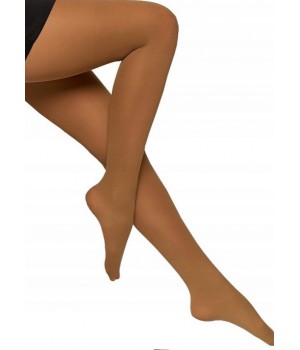 КОЛГОТКИ NOVITI RD001-W-02 40 DEN БЕЖЕВІ /3