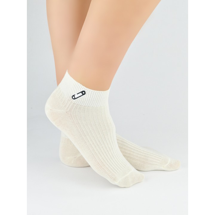 STOPKI NOVITI ST102-W-01 HAFT 36-41