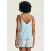 PIŻAMA HENDERSON LADIES 44484 ESTES 01X /XXL