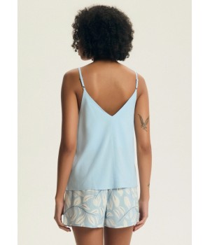 Женская пижама HENDERSON 44484 ESTES 01X /XXL