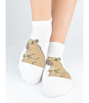 NOVITI ST111-W-01 НОГИ КАПИБАРЫ 36-41