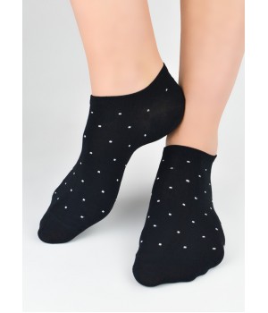 Ступні NOVITI ST077-W-03, модальні, чорні, 39-42