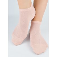 STOPKI NOVITI ST108-W-02 B RÓŻ 36-41