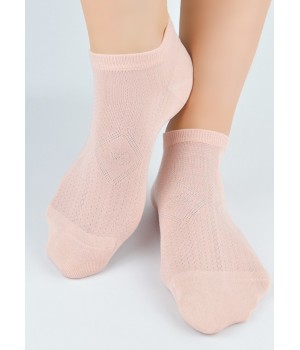 НІЖКИ NOVITI ST108-W-02 B РОЖЕВИЙ 36-41