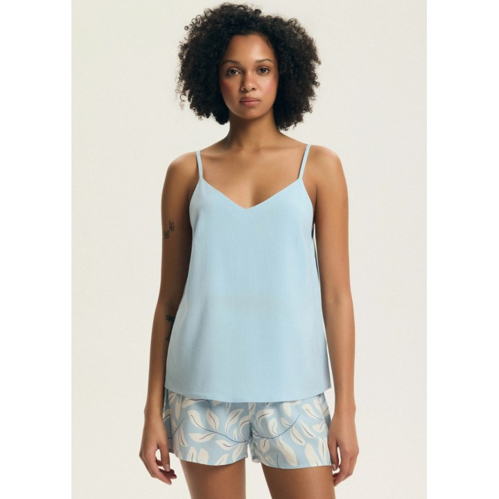 PIŻAMA HENDERSON LADIES 44484 ESTES 01X /S